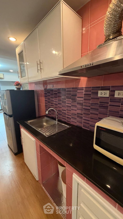 รูป คอนโด 2 ห้องนอน 50 ตร.ม. ชั้น 16 ที่ Thonglor Tower ใกล้ BTS ทองหล่อ (ID 3147558) - รูปที่ 7/21
