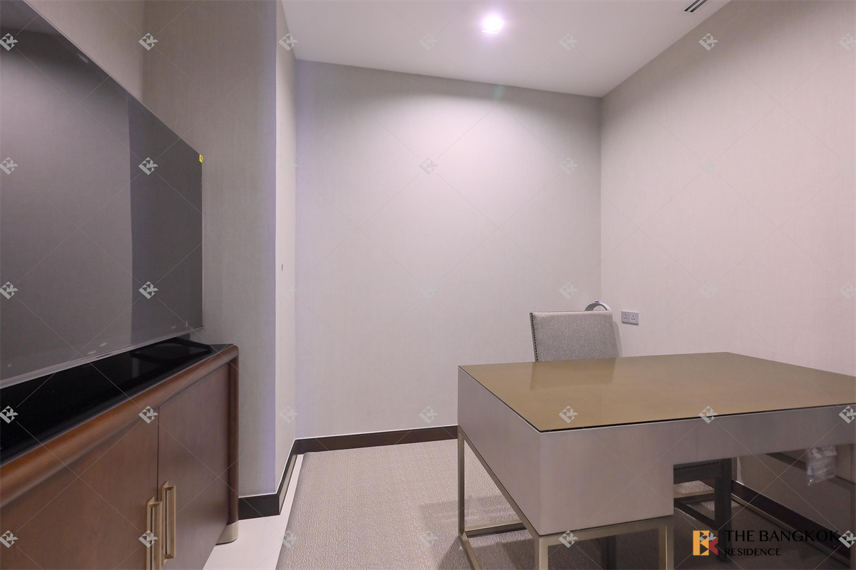 รูป สะดวกสบายกับไลฟ์สไตล์สุด Luxury Q1 Sukhumvit ใกล้ BTS สถานีนานา - รูปที่ 6/10