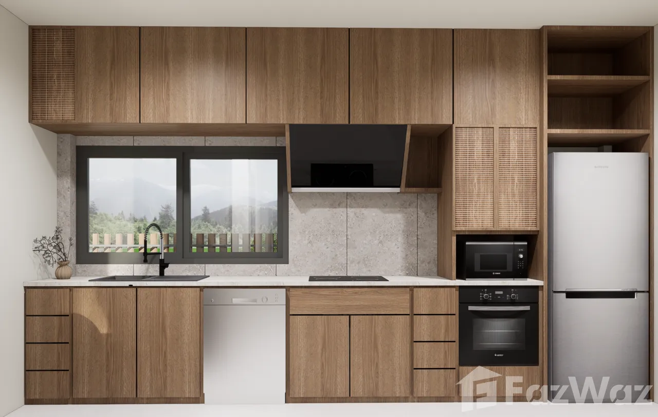 รูป ขาย วิลล่า 3 ห้องนอน ในโครงการ พินยา ปาล์ม วิลล่า 6636482 - รูปที่ 17/21