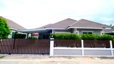 Houses for sale Chiang Mai : ✨ Modern Move-in Ready Home Near Chiang Mai City | Fully Furnished | Free Transfer Fee