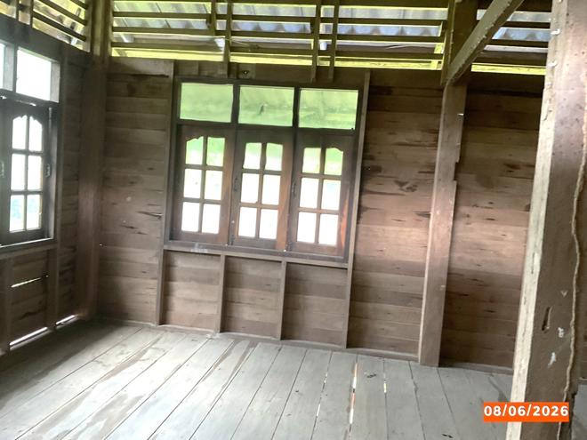 รูป บ้านเดี่ยว 163.7 ตร.วา รัษฎา ตรัง 2.8M - รูปที่ 8/24