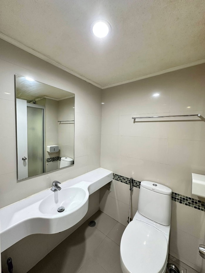 picture ​🏢 Lumpini Park Riverside-Rama 3 | 1 Bed | 1 Bath | 30 sq.m. | 13,500 THB/Month - 6/14