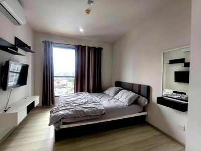 Condos for rent : Condo for rent :Life Sukhumvit 48((BTS Phra Khanong )) MK-02 line @livingbkk 