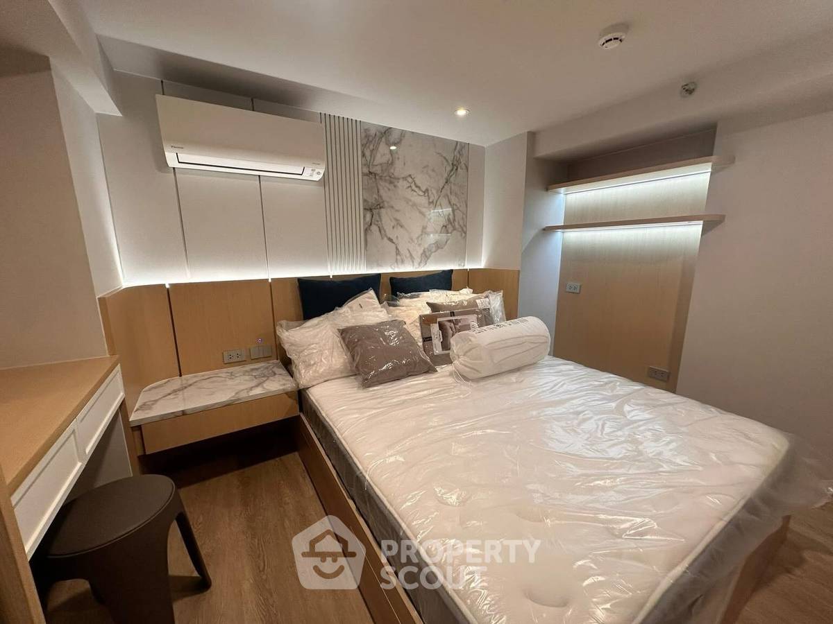 picture 2-BR Condo In Culture Chula, MRT Sam Yan 300m, 9th Floor (ID 2980007) - 8/14