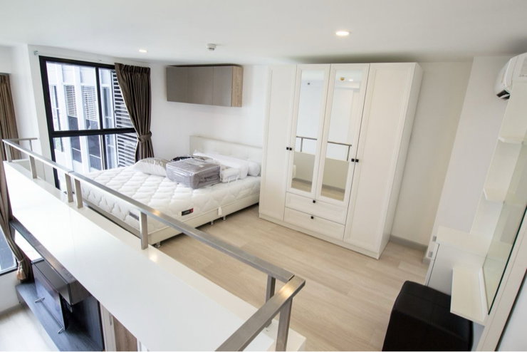 รูป ให้เช่า ไนท์บริดจ์ ไพร์ม สาาร (Knightsbridge Prime Sathorn) Line : @condo24 (มี@ด้วย) - รูปที่ 5/26