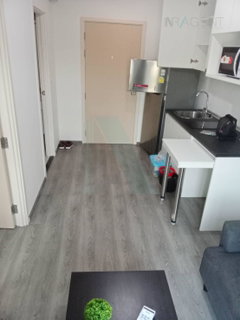 📌 For Sell Condo RICH PARK @ TRIPLE STATION Building 1, Floor 4,1 bed room, Room size 28 sqm