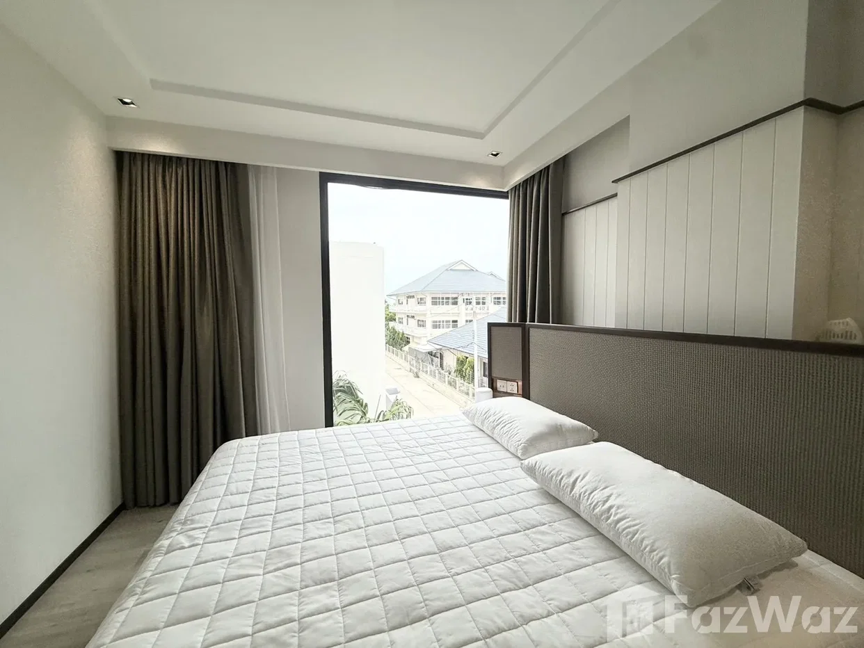 picture 2 Bedrooms 2 Baht room for Rent at intercontinental 6637963 - 14/25