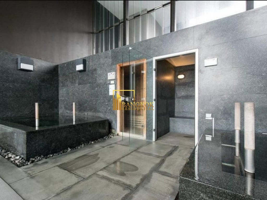 picture The Met Sathorn | Luxurious 3 Bed Condo For Rent in Sathorn - BR3830CD - 26/34