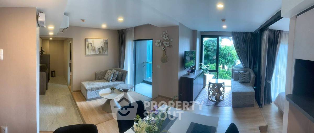 picture 2-BR Condo For Rent At Lloyd Soonvijai-Thonglor, Bang Kapi (ID 3148300) - 2/15