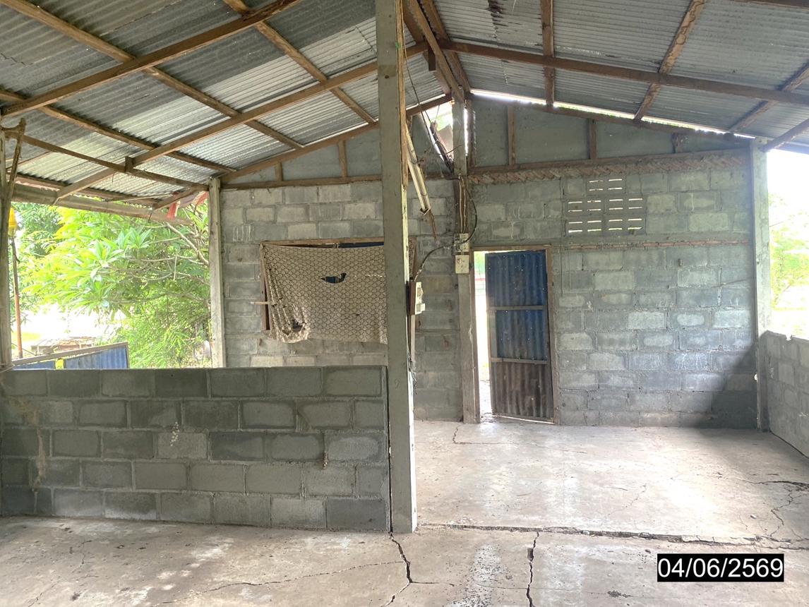 รูป บ้านเดี่ยว 117 ตร.วา หนองไผ่ เพชรบูรณ์ 379,000 - รูปที่ 10/18