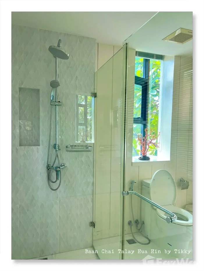 รูป ขาย วิลล่า 3 ห้องนอน ในโครงการ บ้านชายทะเล หัวหิน 6632921 - รูปที่ 20/66