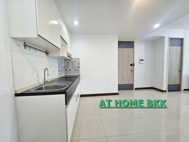 picture For Rent 2 Bedroom Supalai Premier Ratchathewi (Ratchathewi BTS) - 20/32