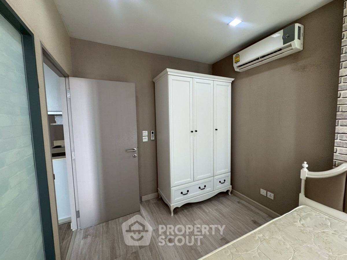 รูป คอนโด 1 ห้องนอน Ideo Mobi Sukhumvit 81 ใกล้ BTS อ่อนนุช 200 ม. 📍 (ID 1445757) - รูปที่ 11/15