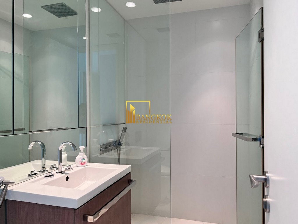 รูป 185 Rajadamri | Remarkable 2 Bedroom Luxury Condo - BR13074CD - รูปที่ 9/35