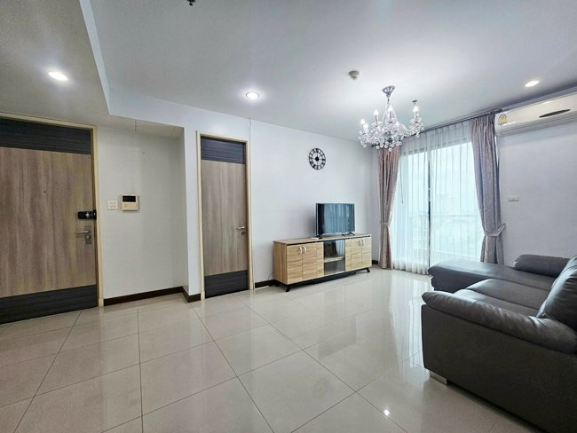 picture For Rent 2 Bedroom 104 sq.m Supalai Premier Ratchathewi (Ratchathewi BTS) - 4/32