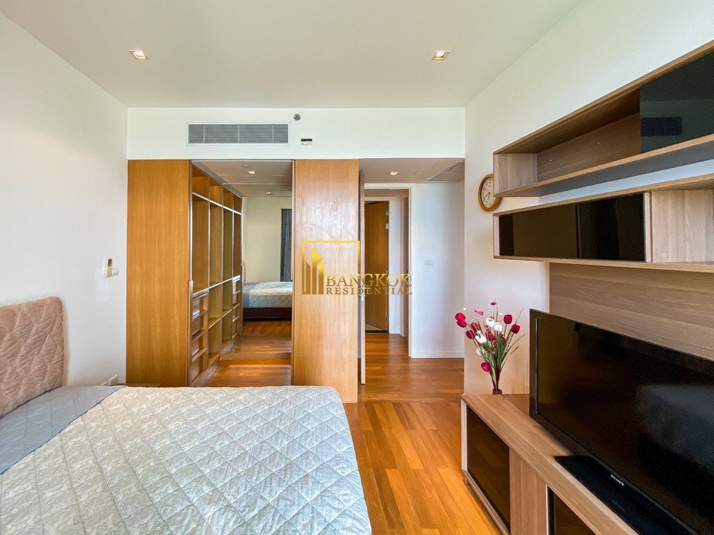 รูป The Pano | Stunning 2 Bedroom Condo in Sathorn Area - BR2412CD - รูปที่ 17/44