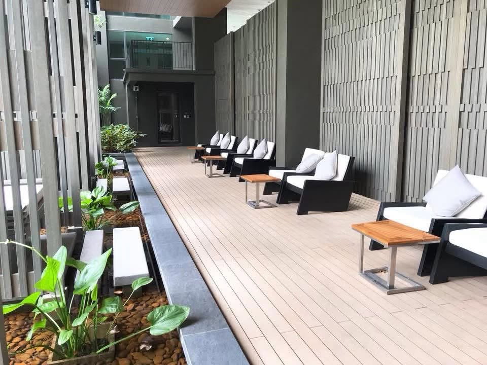รูป 🏢 ให้เช่าคอนโด : Chambers chaan (แชมเบอร์ส ชาน) รหัสทรัพย์ | 📌LNP-C14235 - รูปที่ 8/13