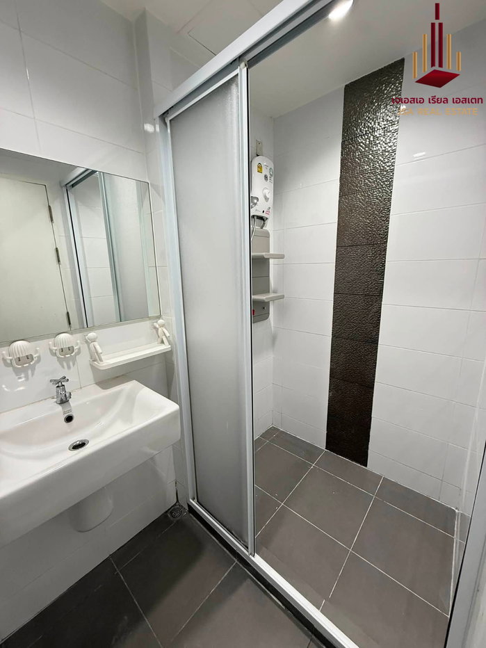picture ✨ For Rent : Aspire Sukhumvit 48 Condo ✨ 💰 Only 22,000 THB/month - 10/10