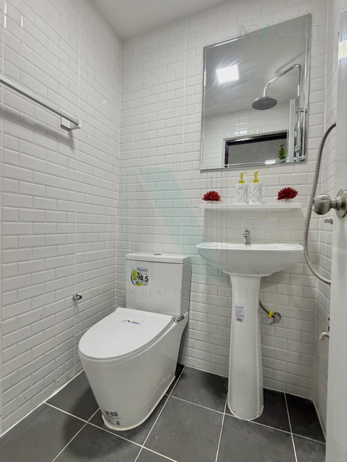 รูป 📌 ขายทาวน์เฮาส์ โครงการ บ้านพฤกษา 45 บางใหญ่ 2 ชั้น 3 ห้องนอน 2 ห้องน้ำ - รูปที่ 5/8