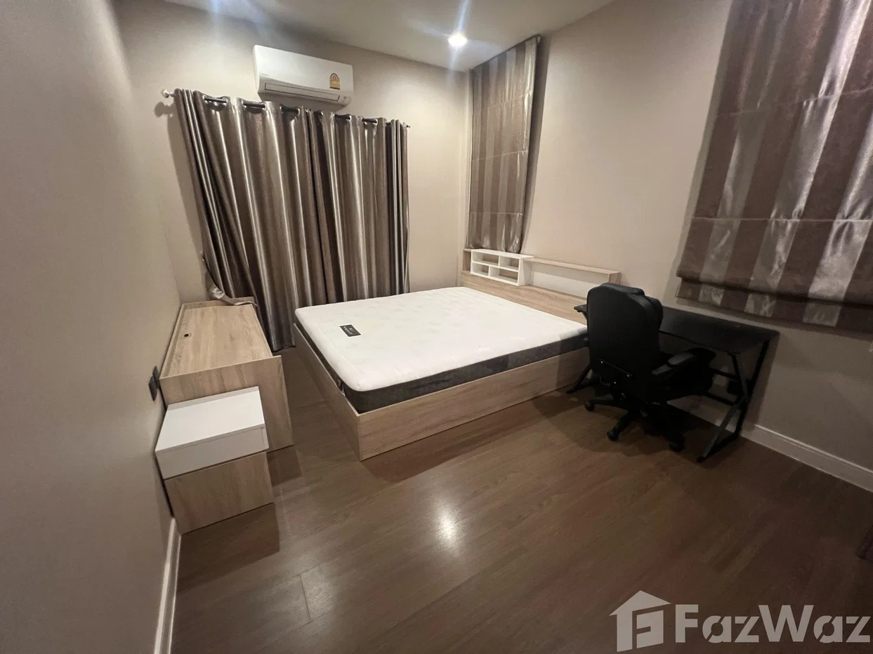 picture 4 Bedroom House for rent at Setthasiri Krungthep Kreetha 6629809 - 49/66