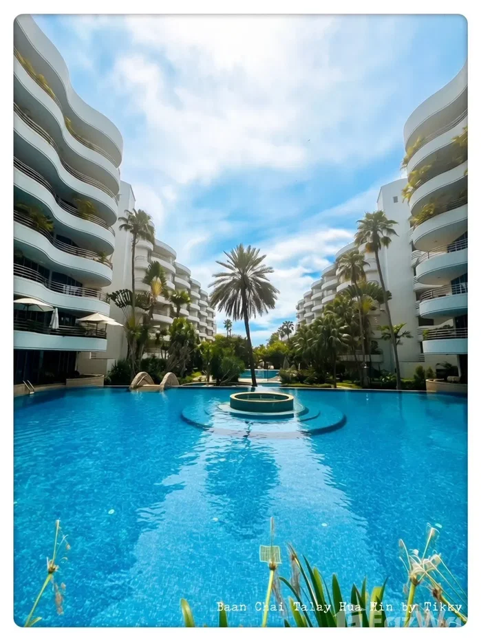 รูป ขาย วิลล่า 3 ห้องนอน ในโครงการ บ้านชายทะเล หัวหิน 6632921 - รูปที่ 38/66