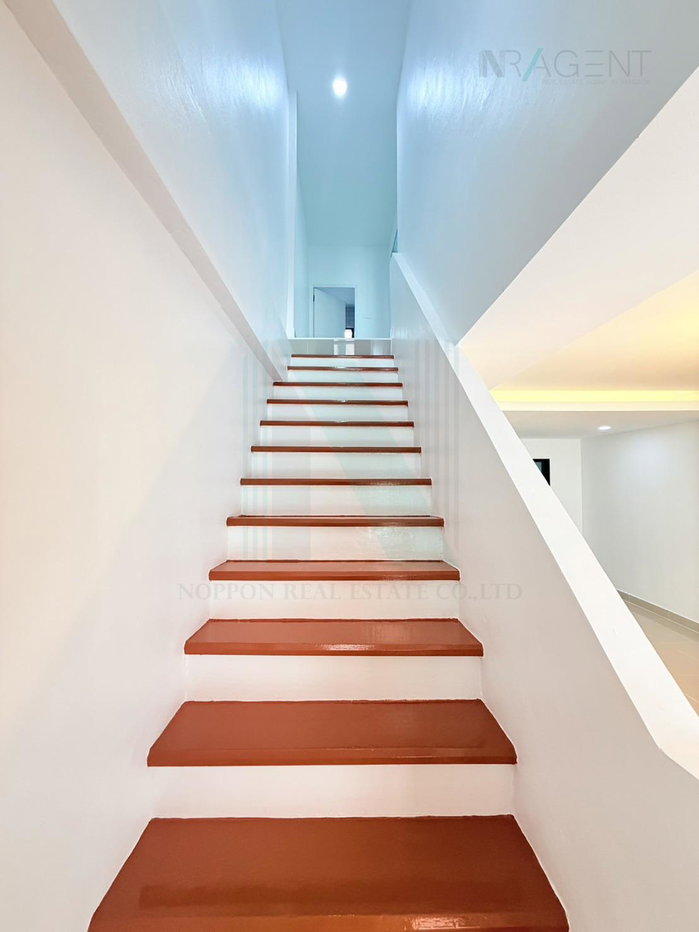 รูป 📌 ขายทาวน์เฮาส์ โครงการ บ้านบัวทอง 4 2 ชั้น 2 ห้องนอน 2 ห้องน้ำ - รูปที่ 7/8