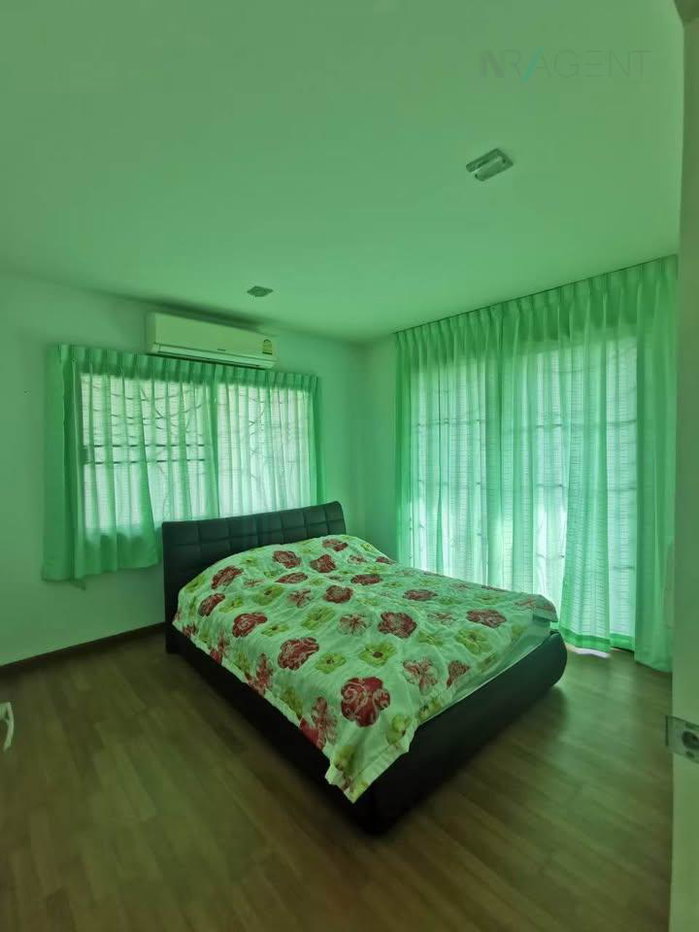 รูป 📌 ขายบ้านเดี่ยว โครงการ โกลเด้น วิลเลจ บางนา-กิ่งแก้ว 2 ชั้น 4 ห้องนอน 3 ห้องน้ำ - รูปที่ 6/8