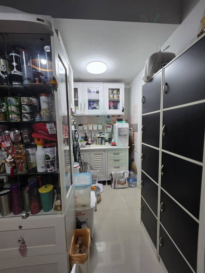 รูป 📌 ขายทาวน์โฮม โครงการ อารียา เดลี่ เกษตร-นวมินทร์ 3 ชั้น 3 ห้องนอน 4 ห้องน้ำ - รูปที่ 4/8