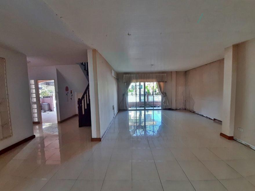 รูป 📌 ขายบ้านเดี่ยว โครงการ ออคิด วิลล่า บางนา-ตราด กม.24 2 ชั้น 3 ห้องนอน 3 ห้องน้ำ - รูปที่ 3/8