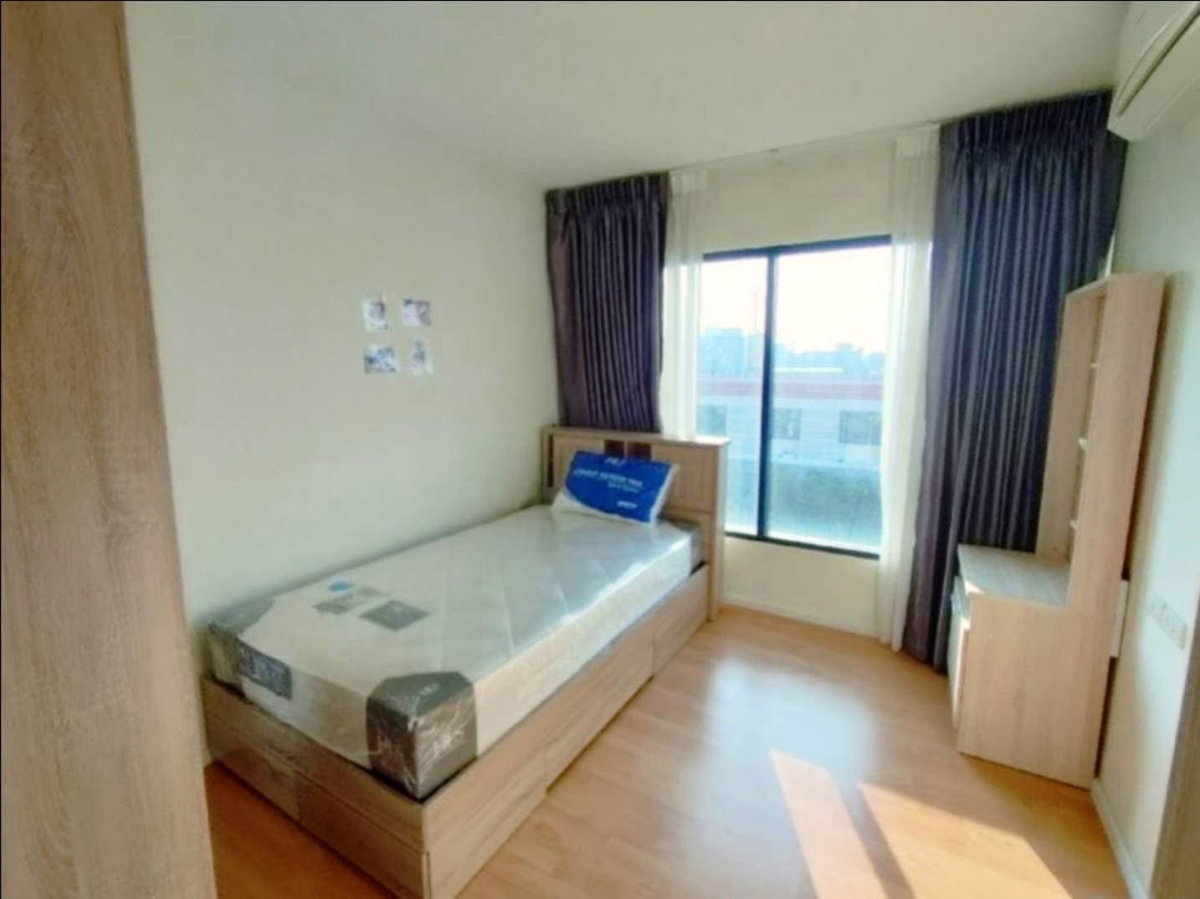 รูป Demura ratchayotin Phaholyothin 34 ห้อง 2 bedroom Plus+ 54.0 ตร.ม. - รูปที่ 3/7
