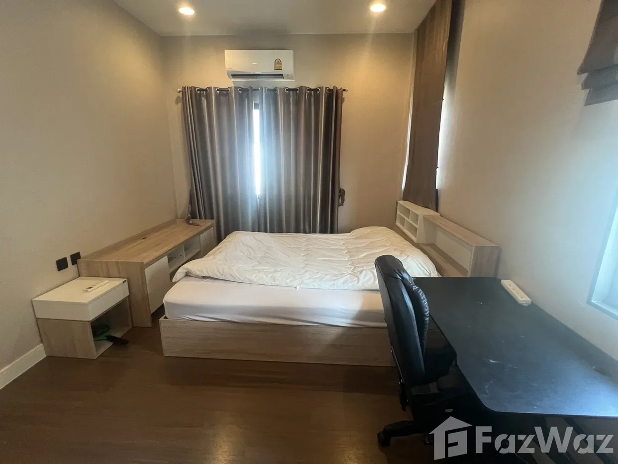 picture 4 Bedroom House for rent at Setthasiri Krungthep Kreetha 6629809 - 30/66