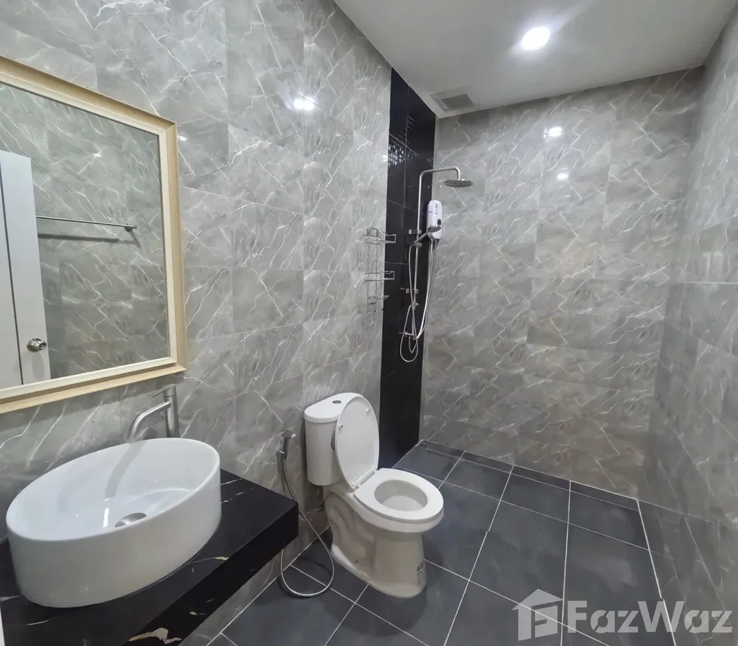 picture House for Rent | Chokthip Villa 6636245 - 7/10