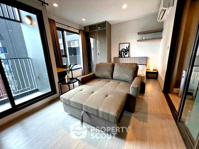 Condos for rent : 2-BR 78 Sqm On 17th Floor At Chewathai Residence Bang Pho, 100m To MRT Bang Pho (ID 3146815)