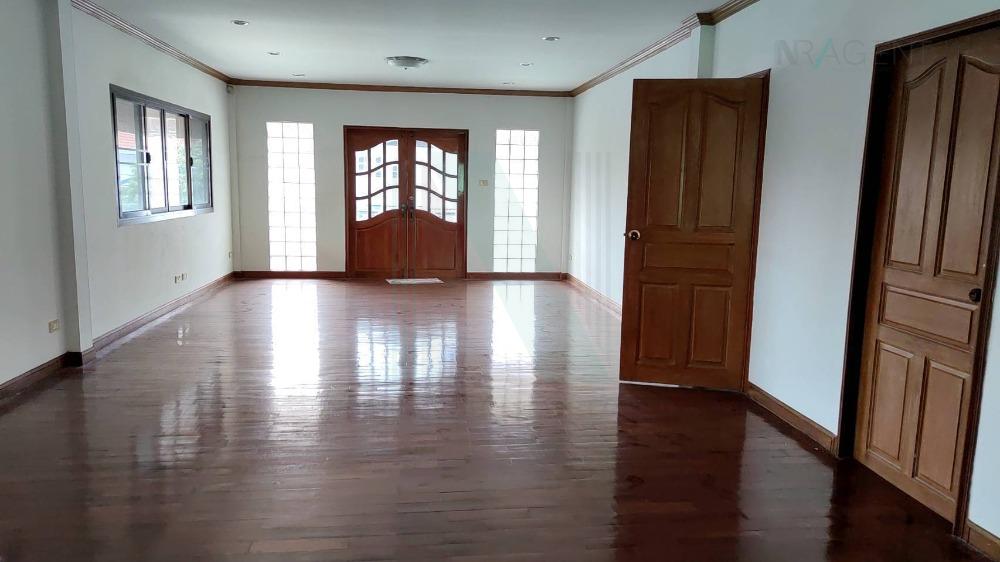 รูป 📌 ขายบ้านเดี่ยว หมู่บ้าน สยามนิเวศน์ 2 ชั้น 4 ห้องนอน 3 ห้องน้ำ - รูปที่ 4/8
