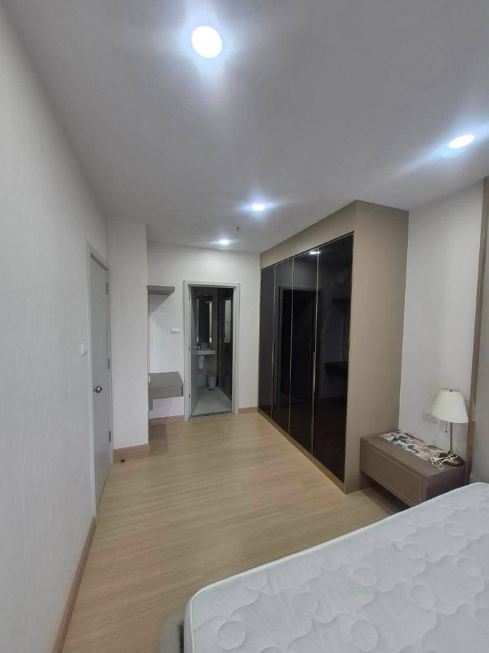 รูป ศุภาลัย เวอเรนด้า รามคำแหง | 2 ห้องนอน 43 ตร.ม. | ใกล้ราชมังฯ และรถไฟฟ้า | เพียง 18,500 บาท/เดือน - รูปที่ 6/12
