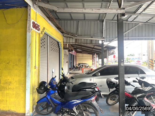 รูป บ้านเดี่ยว 60 ตร.วา พยัคฆภูมิพิสัย มหาสารคาม 5.3M - รูปที่ 11/26