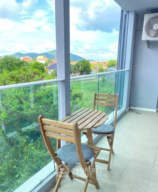 รูป คอนโด 1 ห้องนอน ขนาด 50 ตร.ม. ชั้น 4 จำหน่าย บางเสรย์ บีช คอนโดมิเนียม (ID 1092934) - รูปที่ 4/5