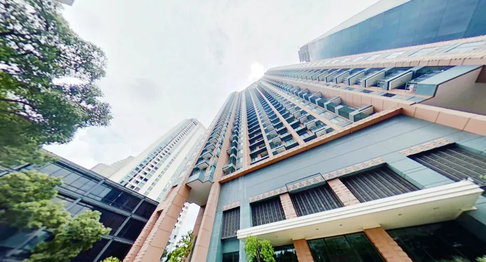 🔥 Available Now! Villa Asoke Condo - Book Before It's Gone! 🔥