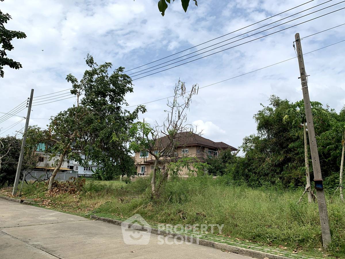 รูป ขายที่ดิน Thep Thani Village โครงการเทพธานี วิลเลจ ดอกไม้ ประเวศ กรุงเทพ (7.13 ลบ.) (ID 3146127) - รูปที่ 2/4