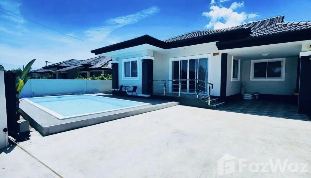 picture 3 Bedroom Villa for rent in Maenam, Surat Thani  6631130 - 14/15