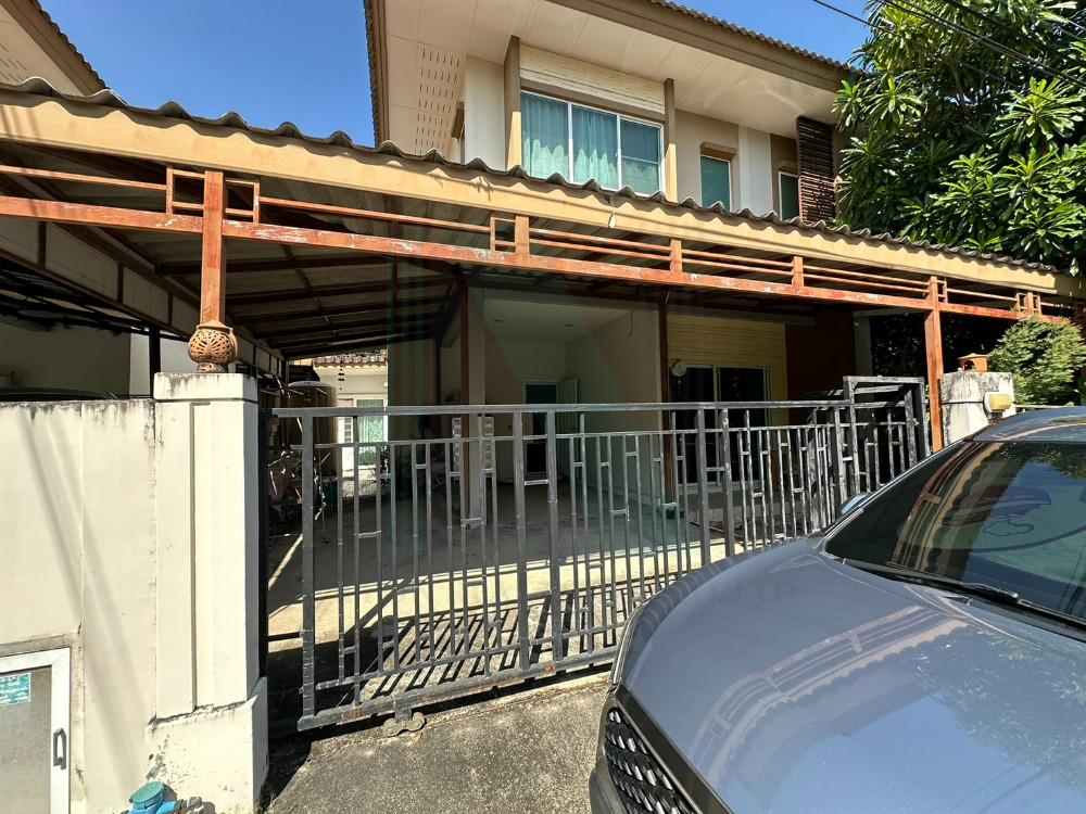 รูป 📌 ขายบ้านเดี่ยว โครงการ พฤกษาปูริ กิ่งแก้ว 37 2 ชั้น 3 ห้องนอน 3 ห้องน้ำ - รูปที่ 1/8