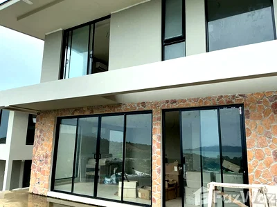 Houses for sale Ko Samui Surat Thani : 3 Bedroom Villa for sale in Bo Phut, Surat Thani  6636463