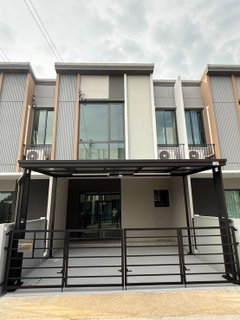 รูปภาพ 🏡✨ ให้เช่า บ้านใหม่ PLENO Future Rangsit พร้อมเข้าอยู่ ✨🏡 💰 ค่าเช่า 22,000 บาท / เดือน