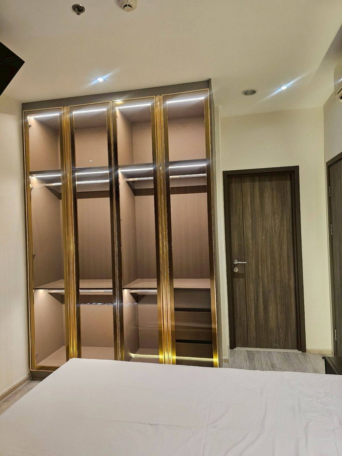 picture ðŋ IDEO MOBI ASOKE | Fully Furnished - 12/18