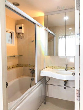 📌 For Rent Condo LIFE @ RATCHADA Building A, Floor 12,1 bed room, Room size 41.00 sqm