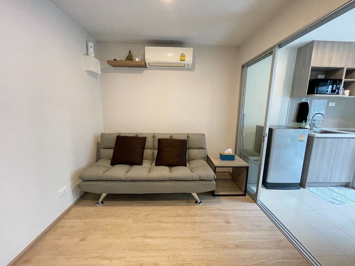 รูป 🤝🏻RB25572 ให้เช่าถูกมาก👍เอลลิโอ เดล มอสส์ พหลโยธิน 34✅แอดไลน์ @mproperty( มี @ ด้วย) แอดมินตอบไว - รูปที่ 2/12
