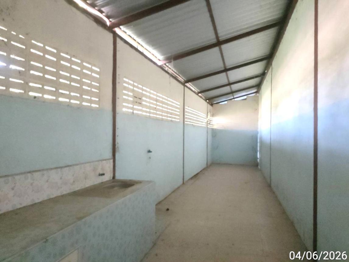 รูป บ้านเดี่ยว 382 ตร.วา เกษตรวิสัย ร้อยเอ็ด 5.7M - รูปที่ 19/24