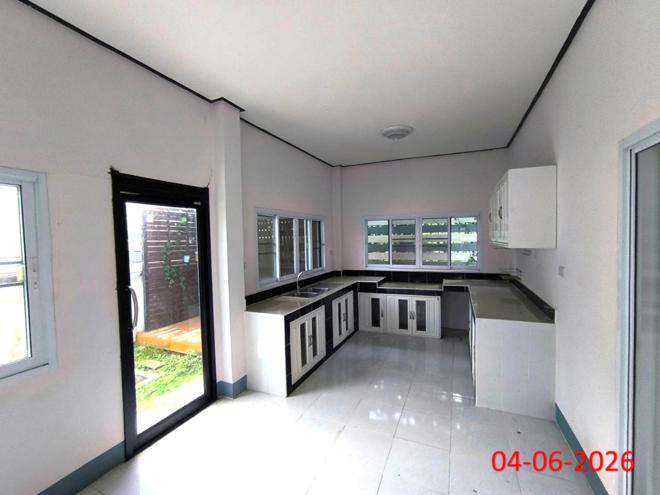 รูป บ้านเดี่ยว 50 ตร.วา เมืองลำปาง ลำปาง 2.5M - รูปที่ 10/34