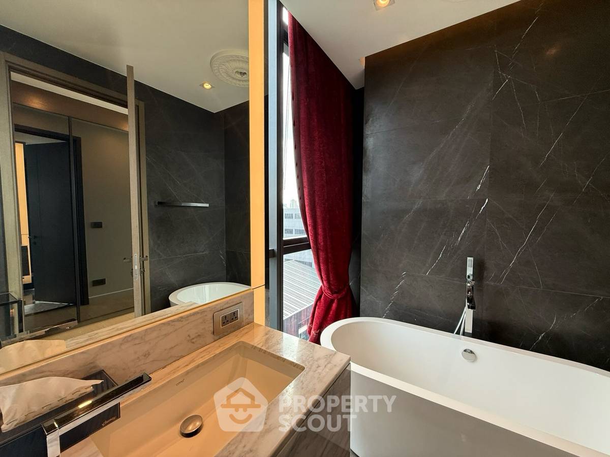 รูป คอนโด 2 ห้องนอน ให้เช่า เดอะ โมนูเมนต์ ทองหล่อ ใกล้ทองหล่อ (125 ตร.ม.) 📍 (ID 3147619) - รูปที่ 10/10