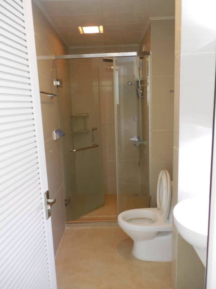 รูป 🏙️ TC Green Rama 9 | 1 ห้องนอน 40 ตร.ม. เพียง 15,000 บาท/เดือน - รูปที่ 7/8